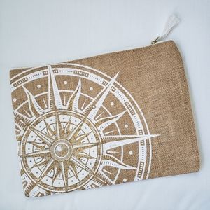 Mudpie Tablet Clutch